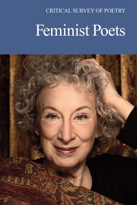 Title details for Critical Survey of Poetry: Feminist Poets by Rosemary Canfield Reisman - Available